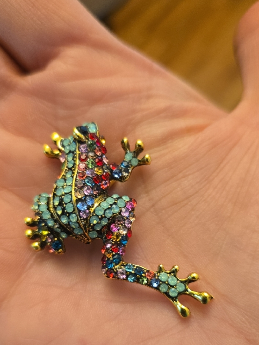 Broach - Picture 3 of 5